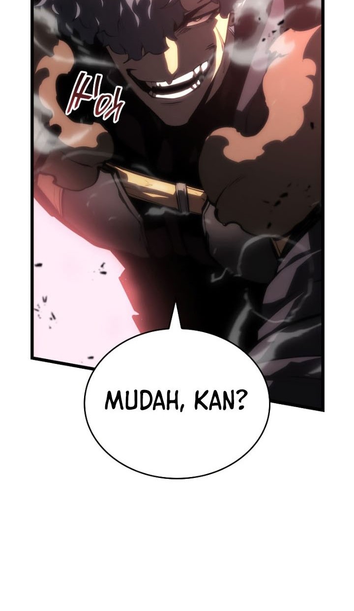 Return of the SSS-Class Ranker - Chapter 51 - Page 25