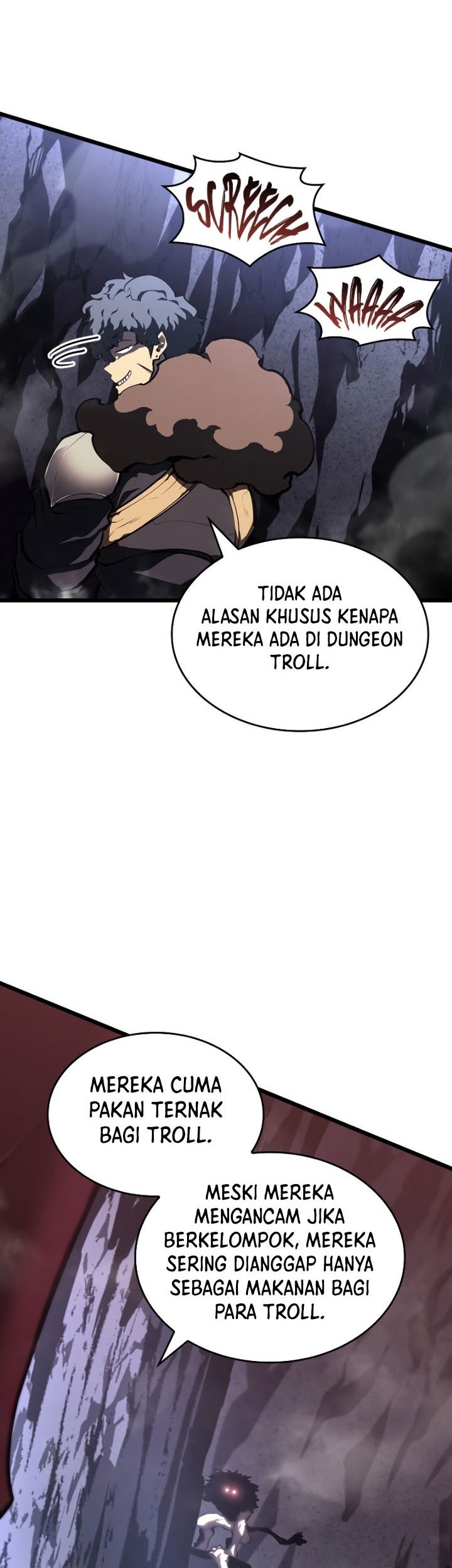 Return of the SSS-Class Ranker - Chapter 51 - Page 26