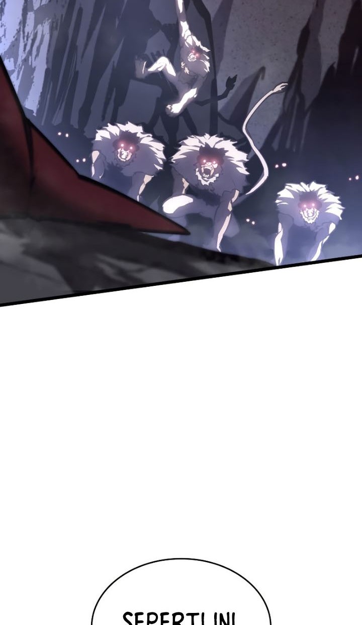 Return of the SSS-Class Ranker - Chapter 51 - Page 27