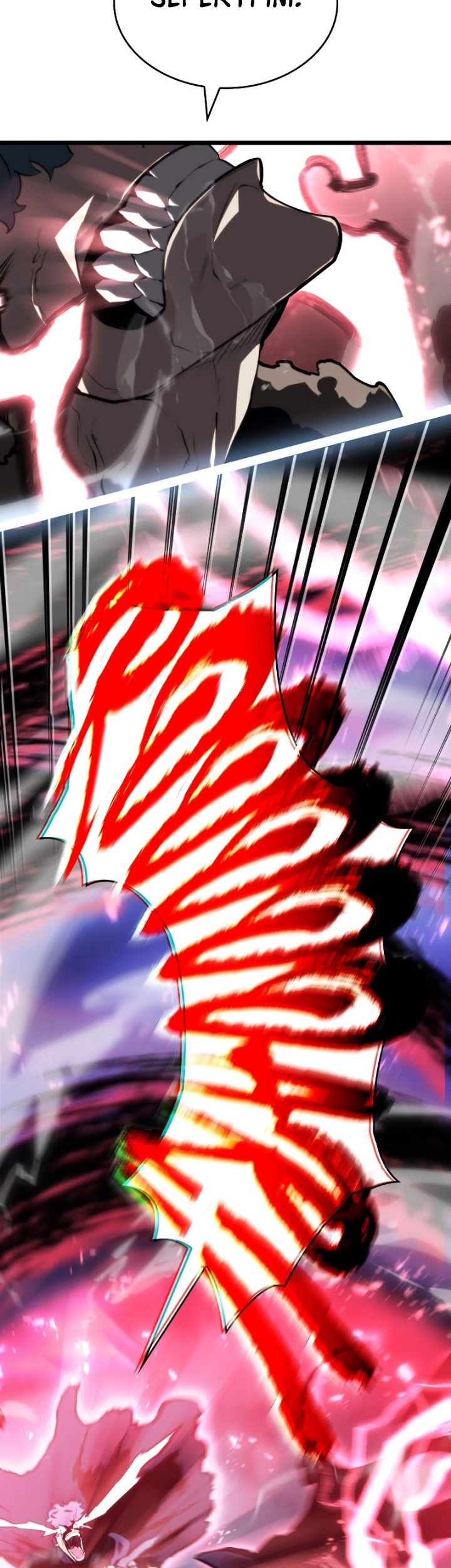 Return of the SSS-Class Ranker - Chapter 51 - Page 28