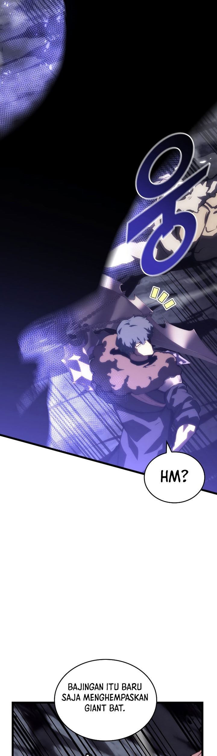 Return of the SSS-Class Ranker - Chapter 51 - Page 32