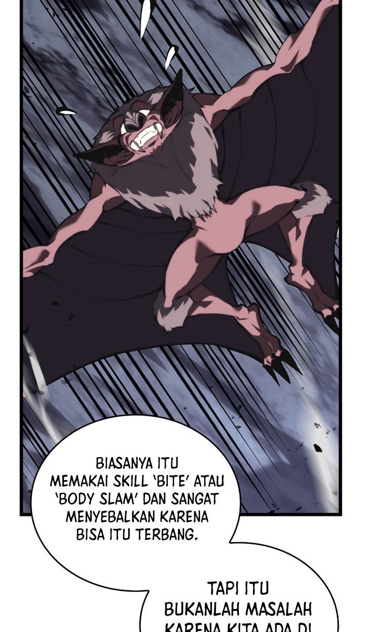 Return of the SSS-Class Ranker - Chapter 51 - Page 33