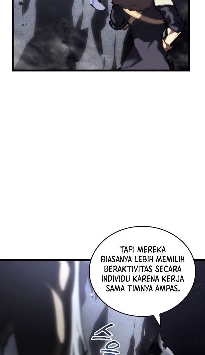 Return of the SSS-Class Ranker - Chapter 51 - Page 35