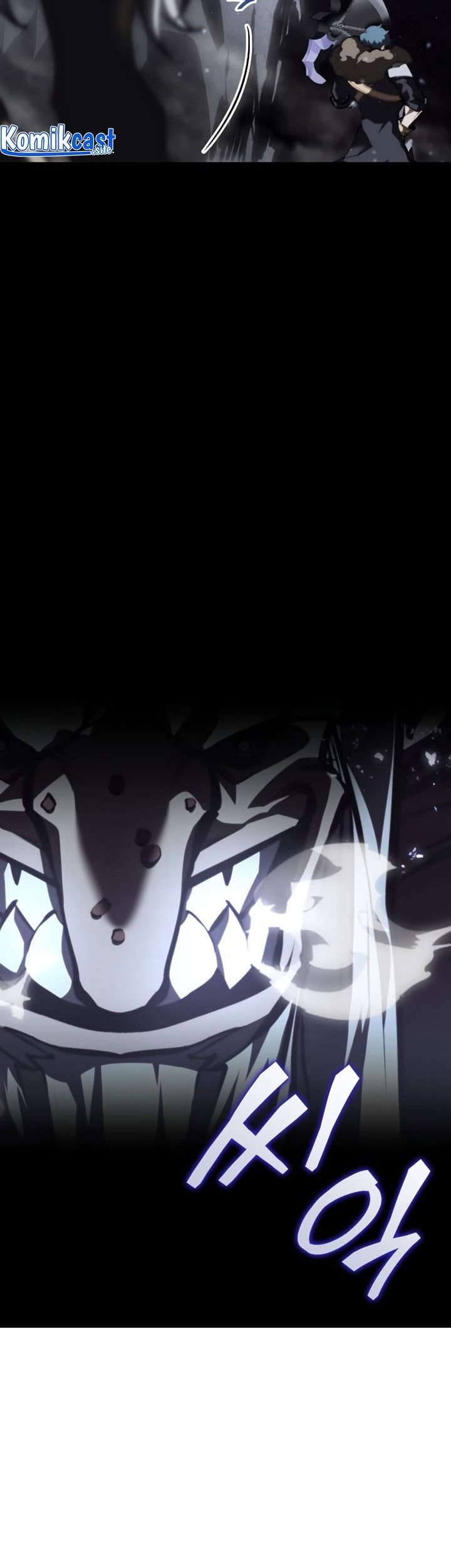 Return of the SSS-Class Ranker - Chapter 51 - Page 36