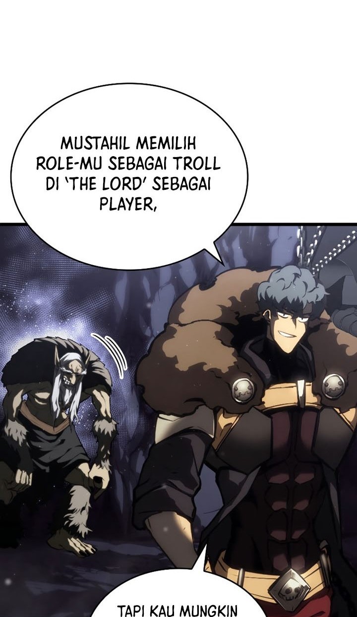 Return of the SSS-Class Ranker - Chapter 51 - Page 37