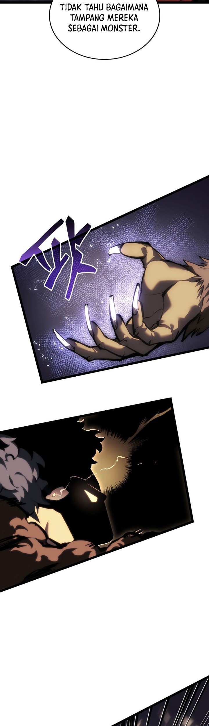 Return of the SSS-Class Ranker - Chapter 51 - Page 38