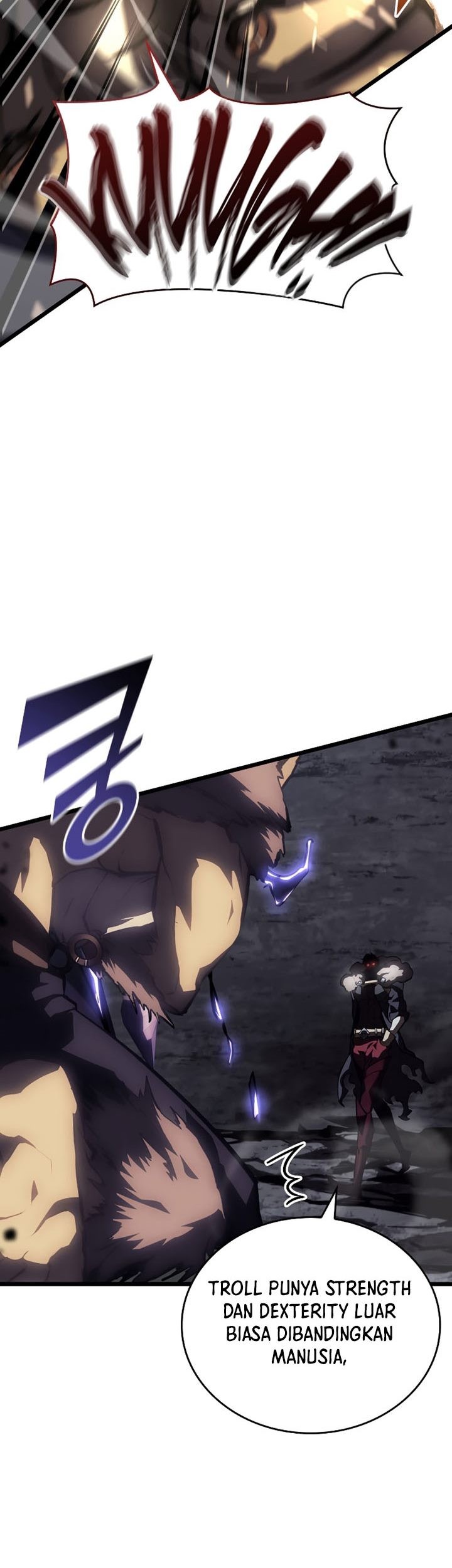 Return of the SSS-Class Ranker - Chapter 51 - Page 42