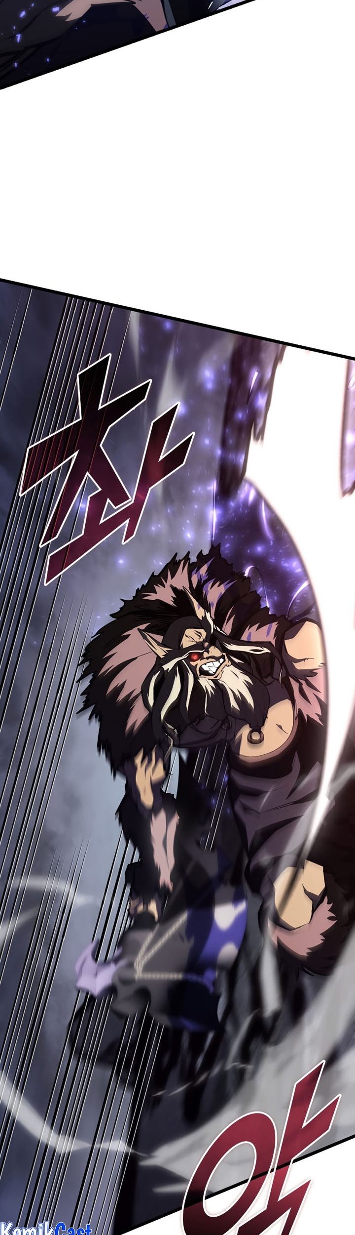 Return of the SSS-Class Ranker - Chapter 51 - Page 44