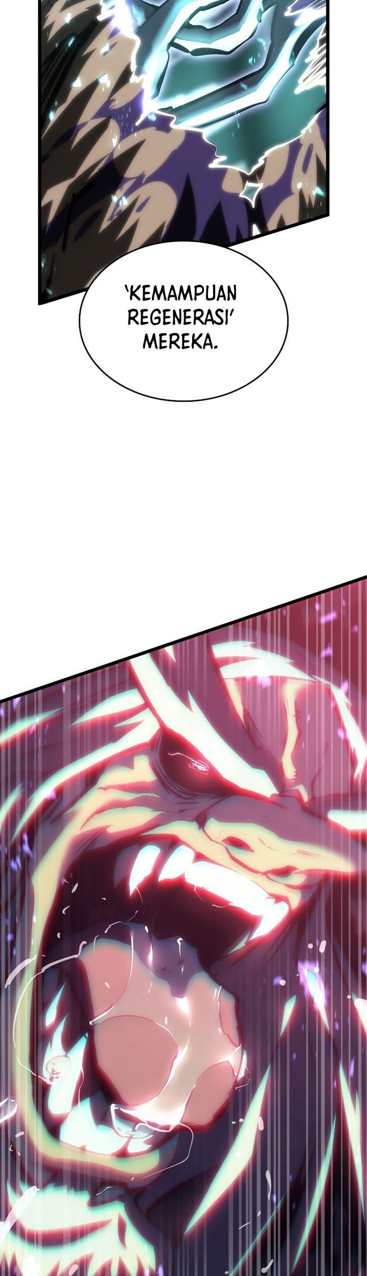 Return of the SSS-Class Ranker - Chapter 51 - Page 46