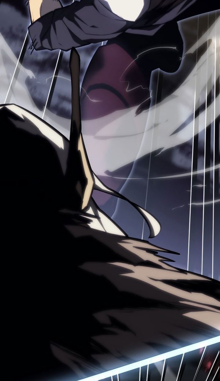 Return of the SSS-Class Ranker - Chapter 51 - Page 49