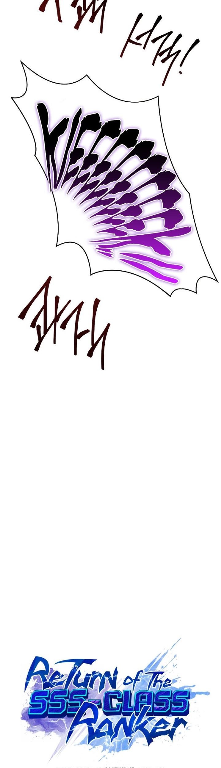 Return of the SSS-Class Ranker - Chapter 51 - Page 52