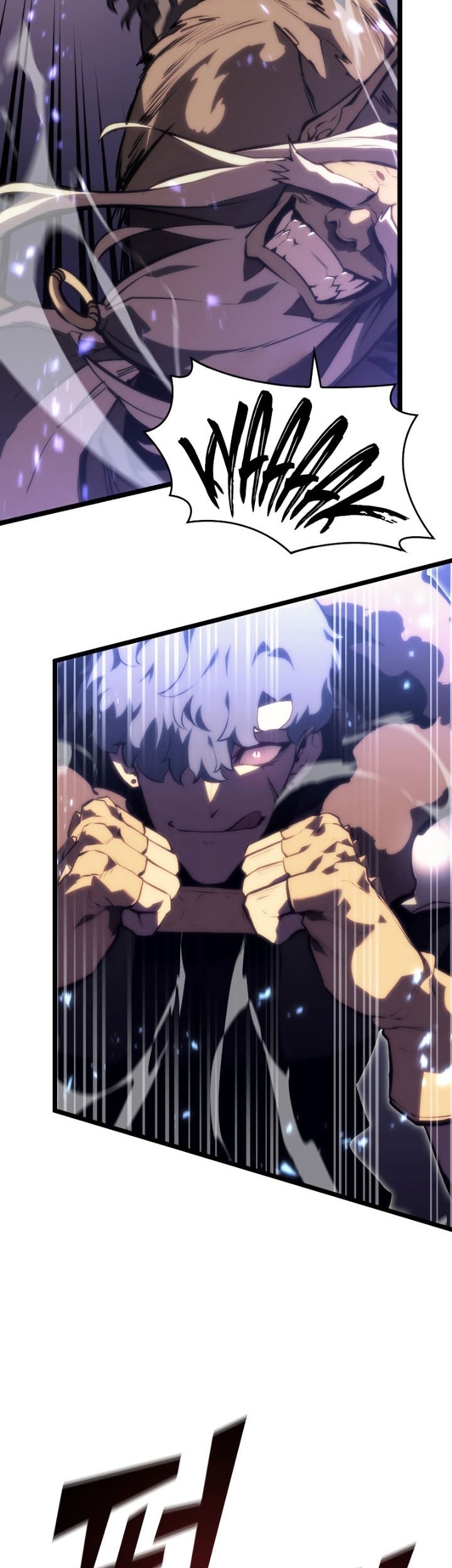 Return of the SSS-Class Ranker - Chapter 51 - Page 54