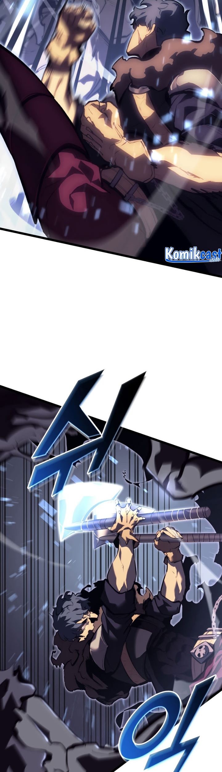 Return of the SSS-Class Ranker - Chapter 51 - Page 56