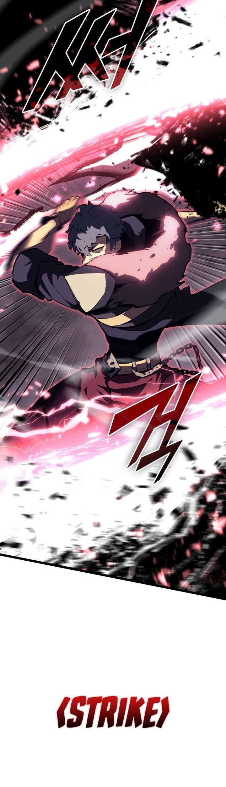 Return of the SSS-Class Ranker - Chapter 51 - Page 58