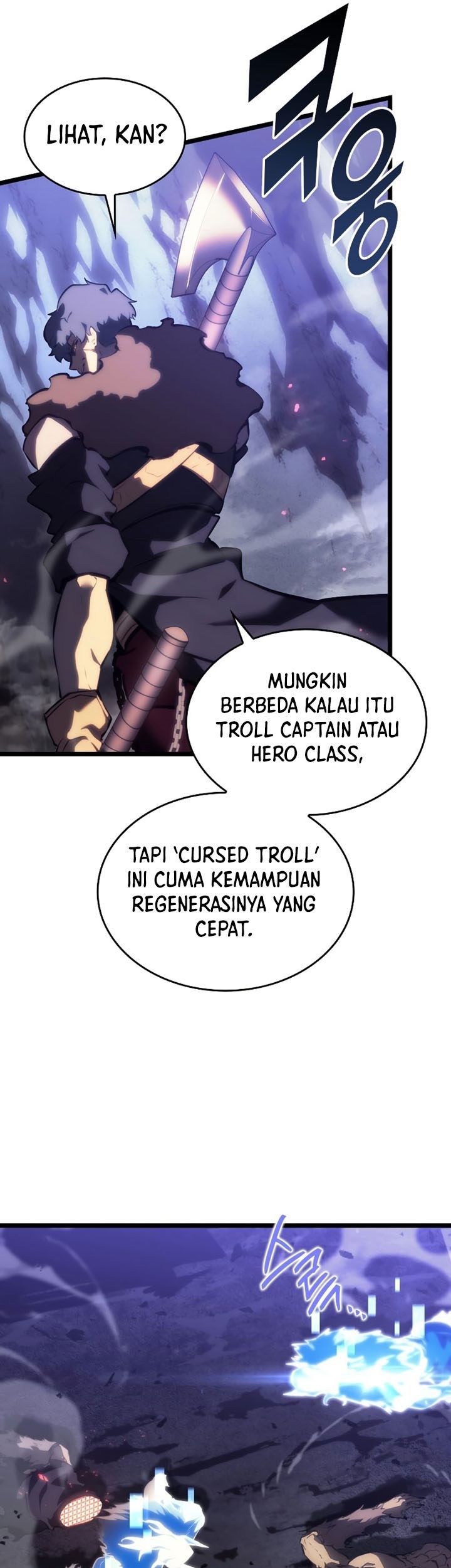 Return of the SSS-Class Ranker - Chapter 51 - Page 60