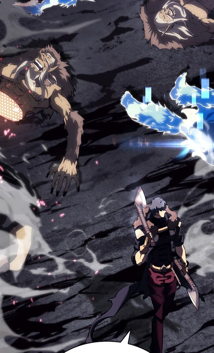 Return of the SSS-Class Ranker - Chapter 51 - Page 61