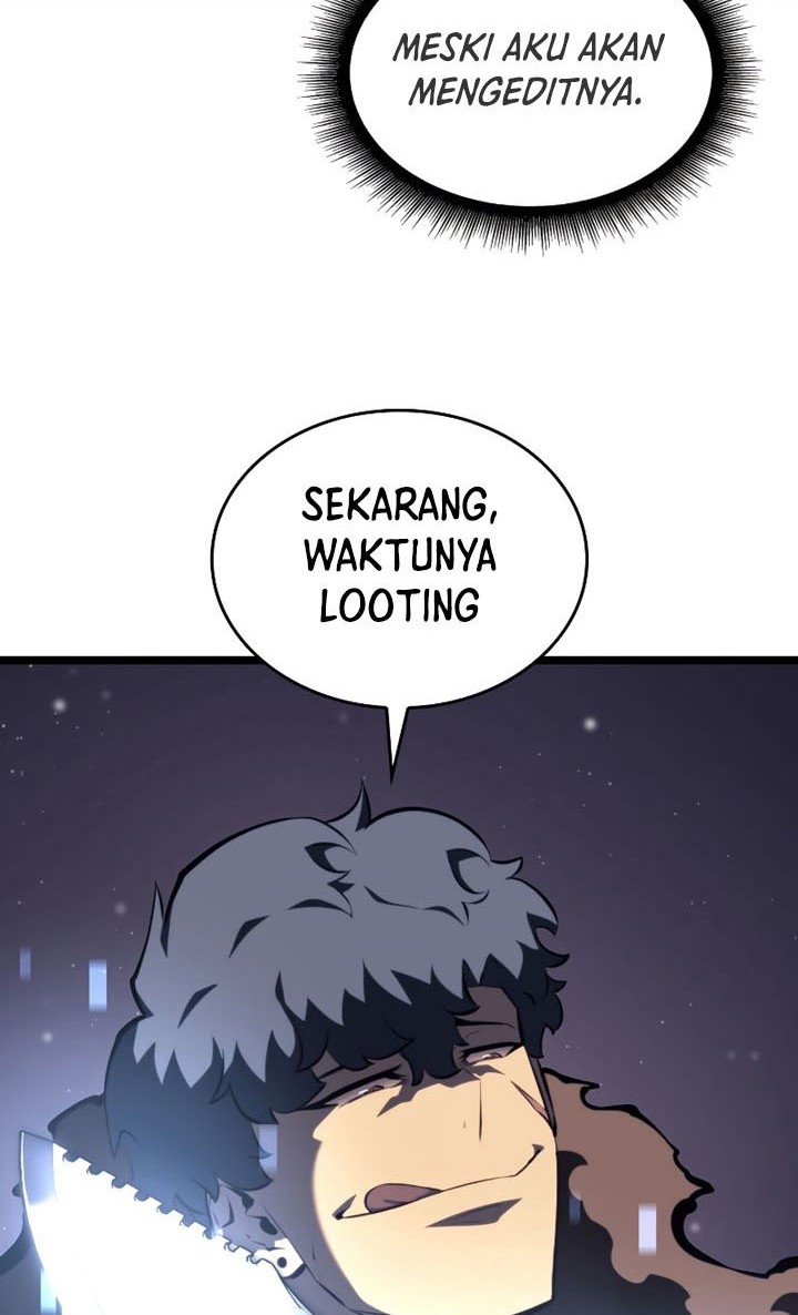 Return of the SSS-Class Ranker - Chapter 51 - Page 63