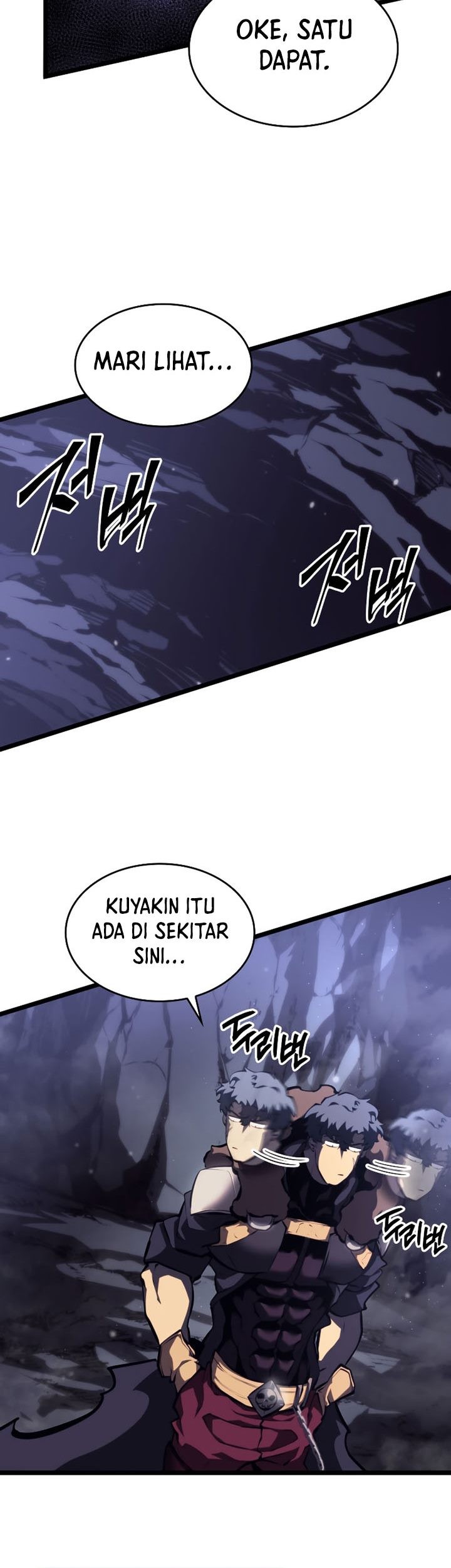 Return of the SSS-Class Ranker - Chapter 51 - Page 66