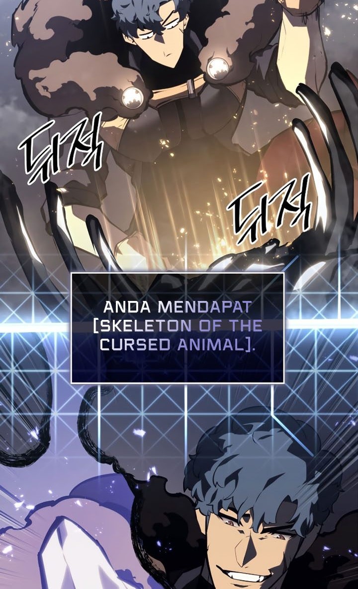 Return of the SSS-Class Ranker - Chapter 51 - Page 69