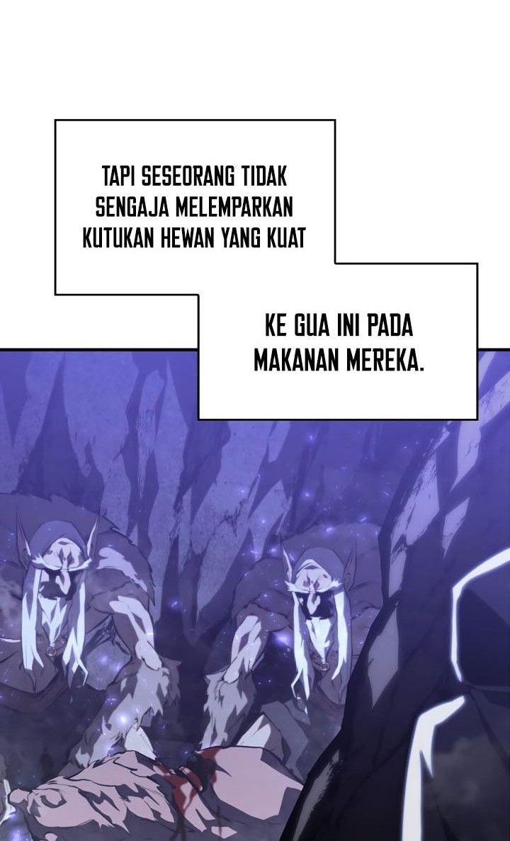 Return of the SSS-Class Ranker - Chapter 51 - Page 71