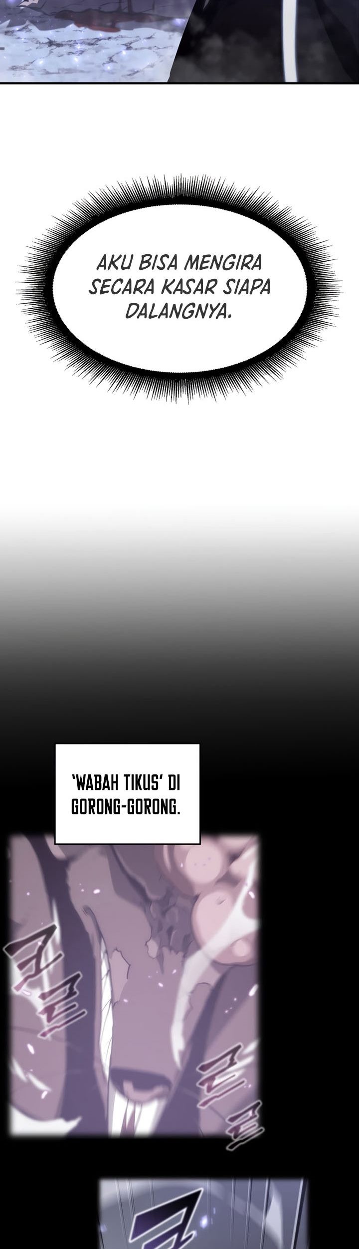 Return of the SSS-Class Ranker - Chapter 51 - Page 72