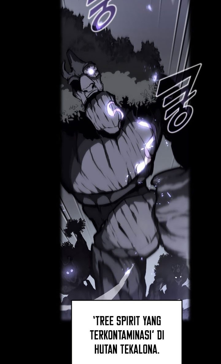 Return of the SSS-Class Ranker - Chapter 51 - Page 73