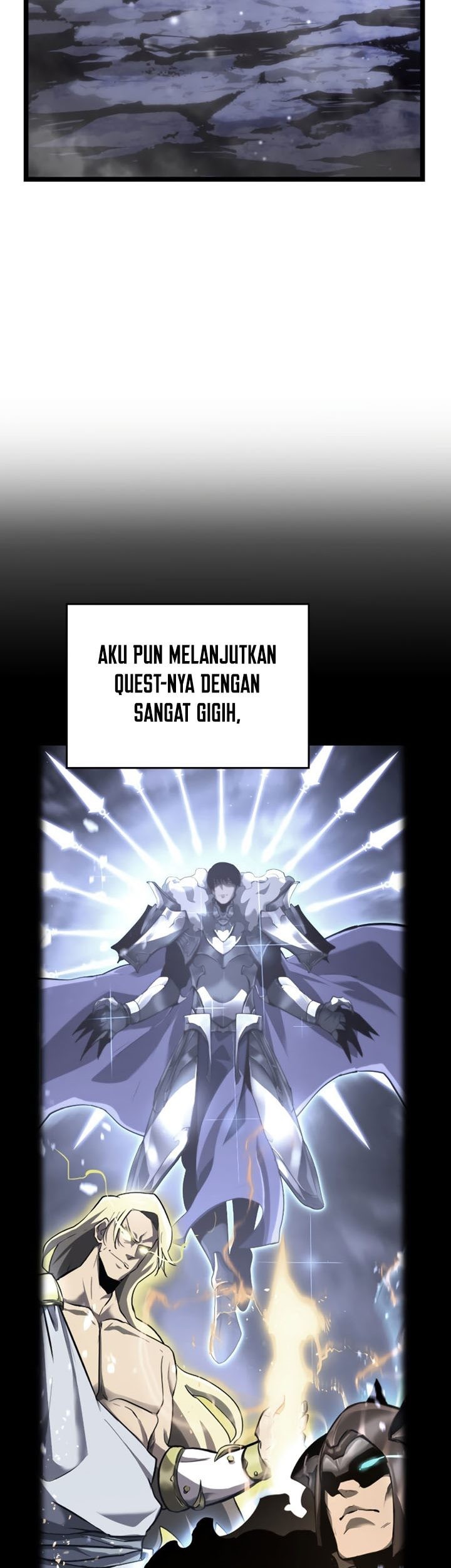 Return of the SSS-Class Ranker - Chapter 51 - Page 76