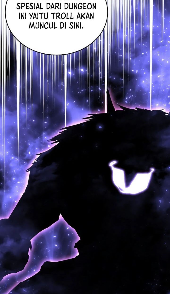 Return of the SSS-Class Ranker - Chapter 51 - Page 5