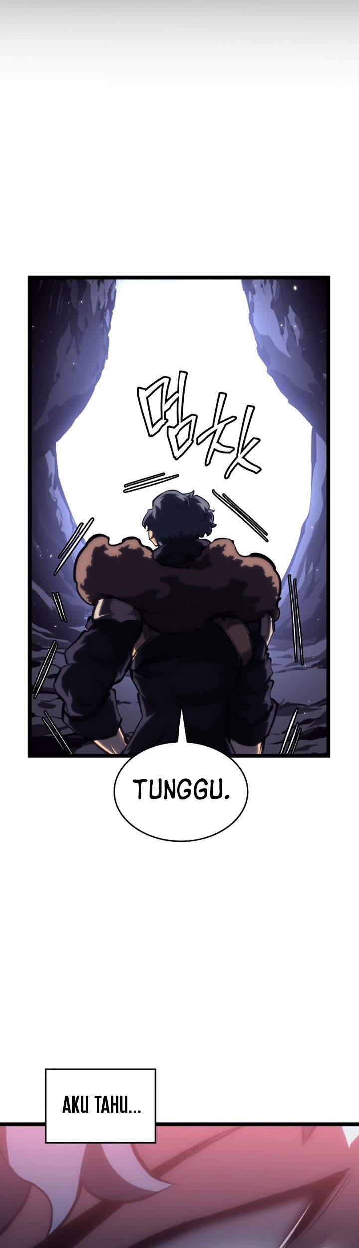 Return of the SSS-Class Ranker - Chapter 51 - Page 78