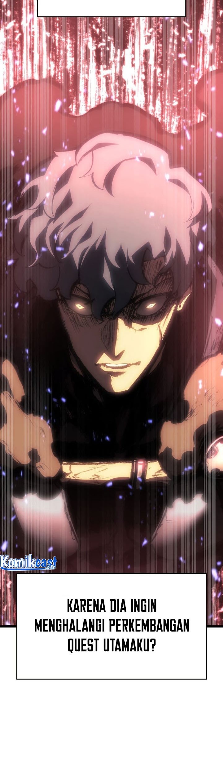 Return of the SSS-Class Ranker - Chapter 51 - Page 80