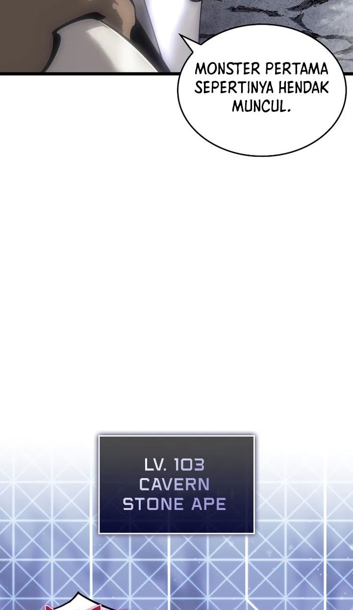 Return of the SSS-Class Ranker - Chapter 51 - Page 7