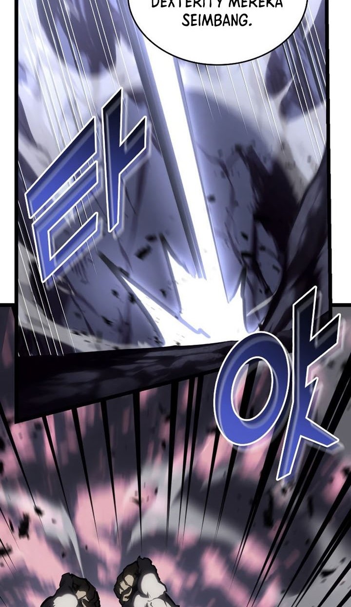 Return of the SSS-Class Ranker - Chapter 51 - Page 9