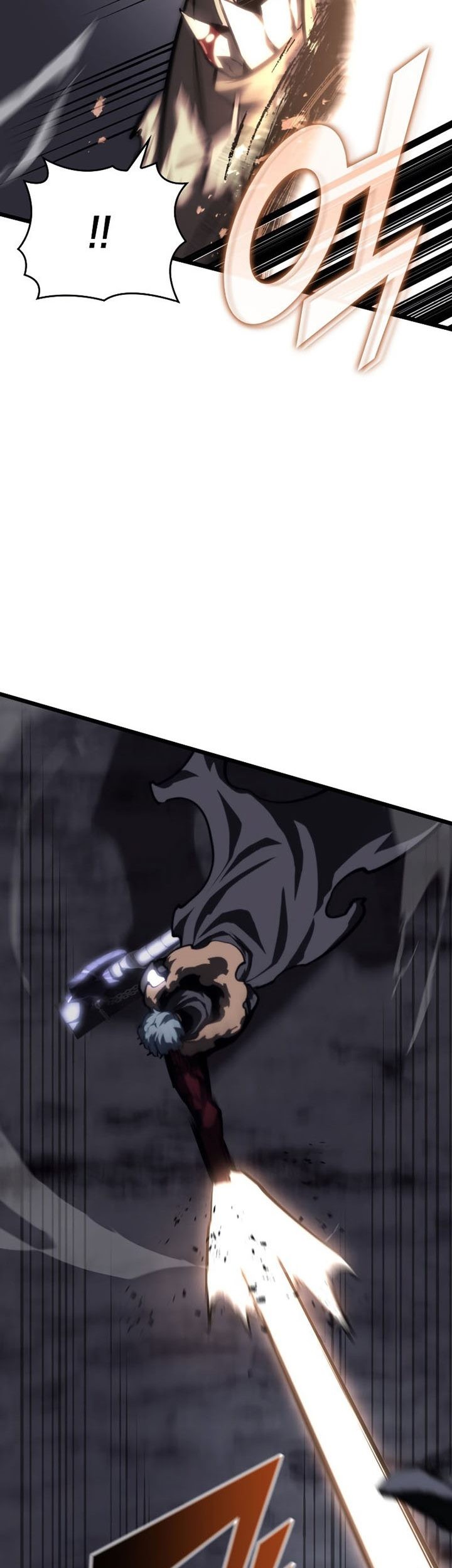 Return of the SSS-Class Ranker - Chapter 51 - Page 12