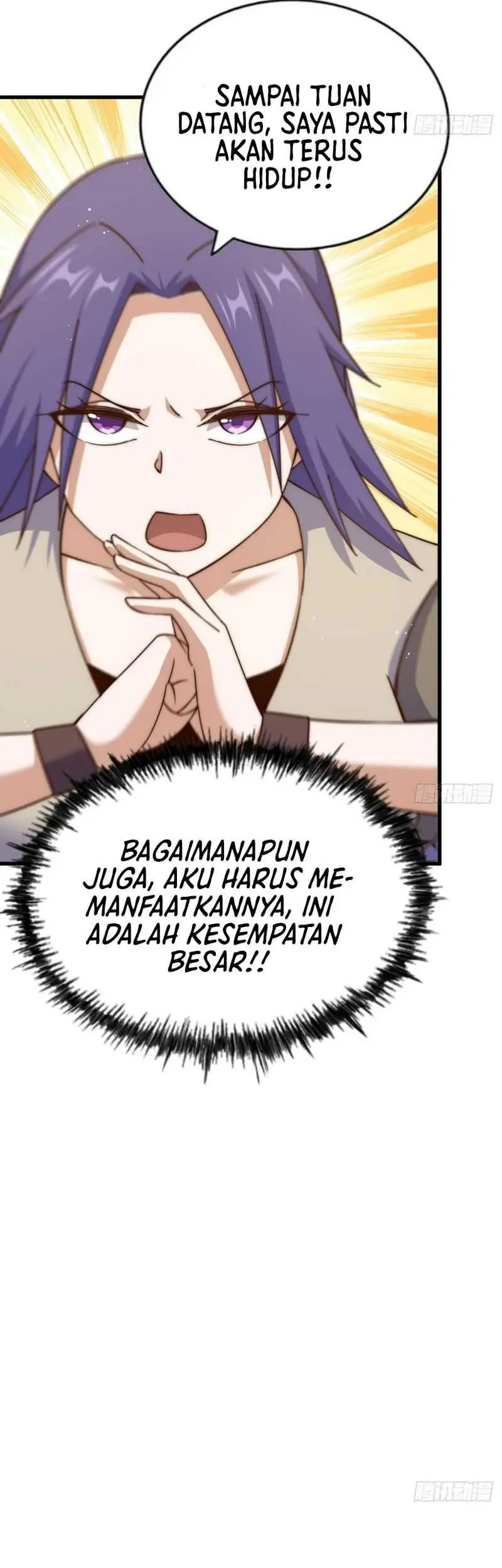 Beyond Myriad Peoples Chapter 204 Gambar 26