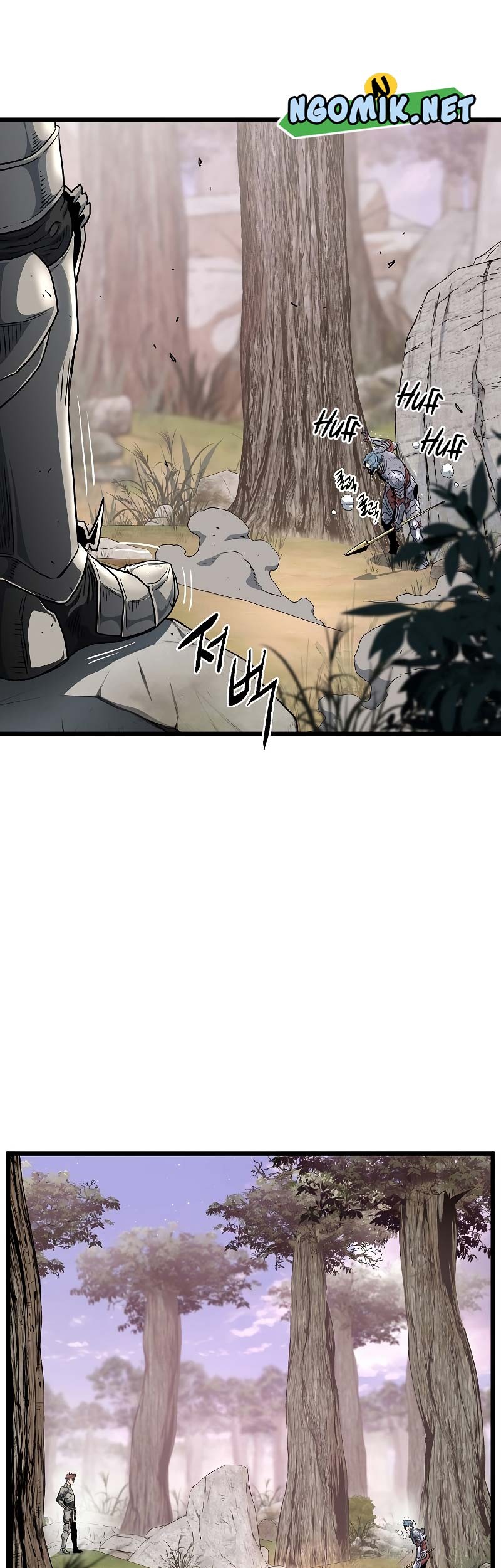 Murim Login - Chapter 147 - Page 20