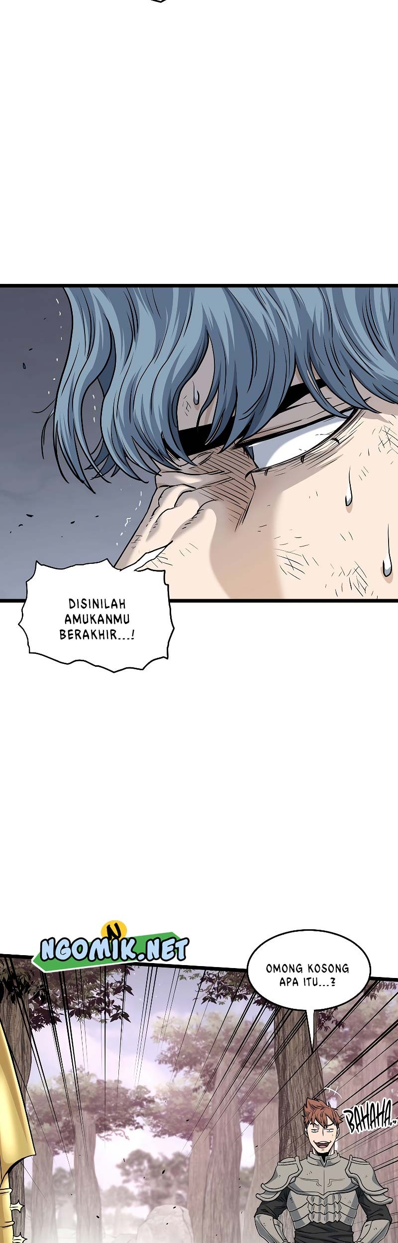 Murim Login - Chapter 147 - Page 22