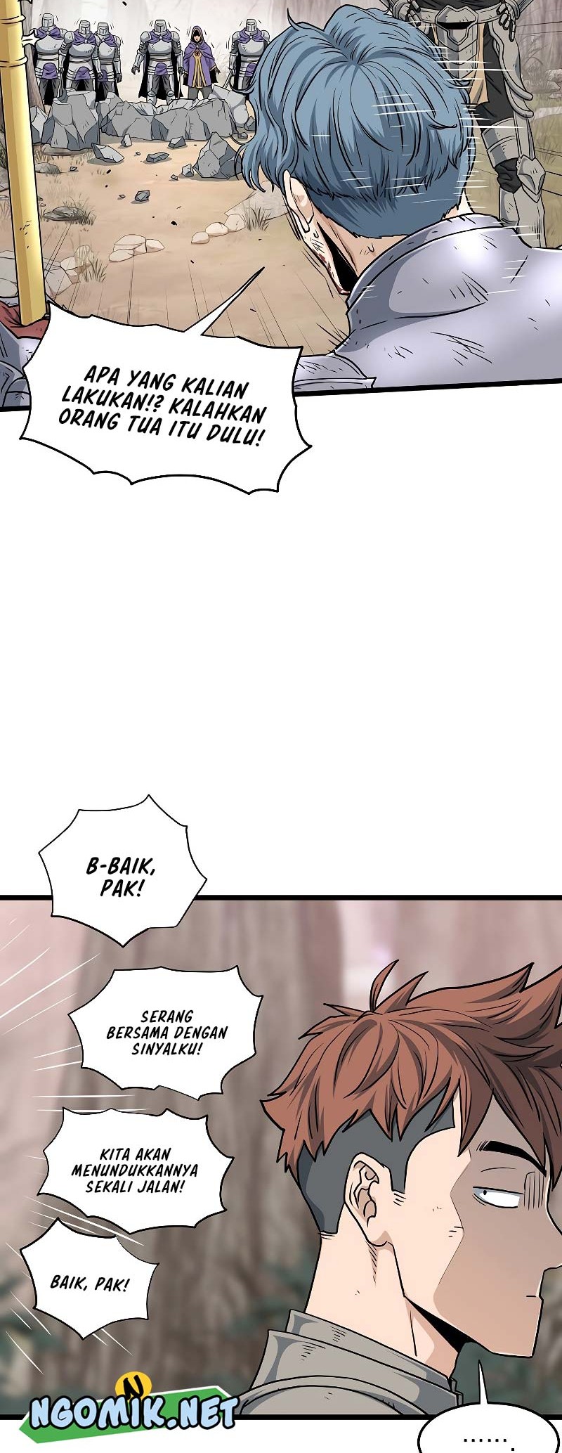 Murim Login - Chapter 147 - Page 23