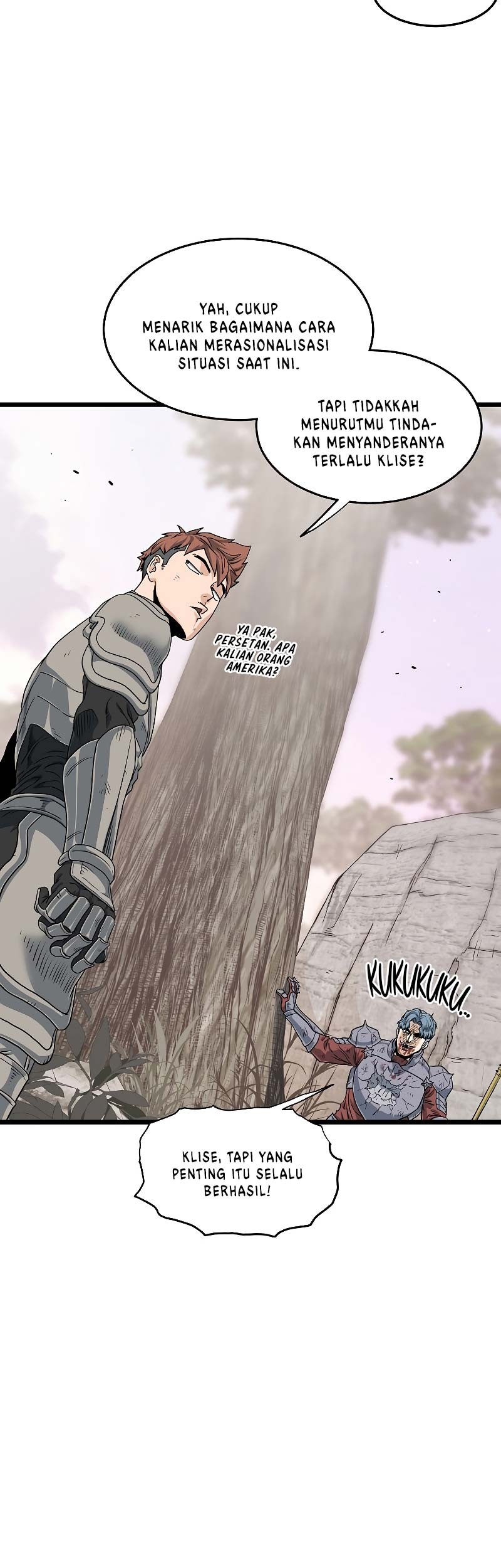 Murim Login - Chapter 147 - Page 24