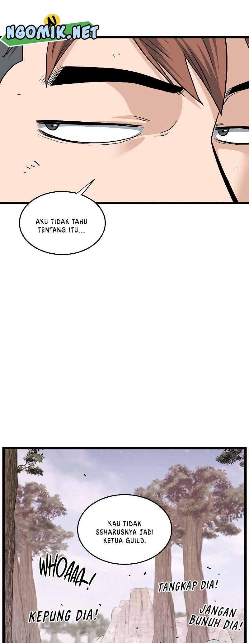 Murim Login - Chapter 147 - Page 25