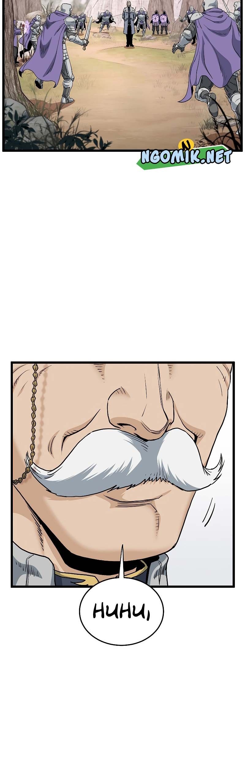 Murim Login - Chapter 147 - Page 26