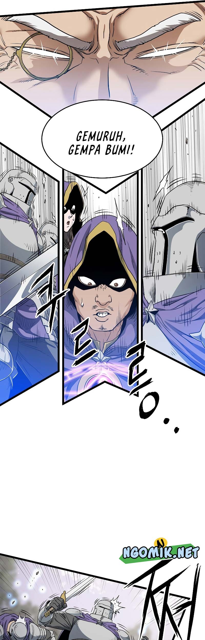 Murim Login - Chapter 147 - Page 28