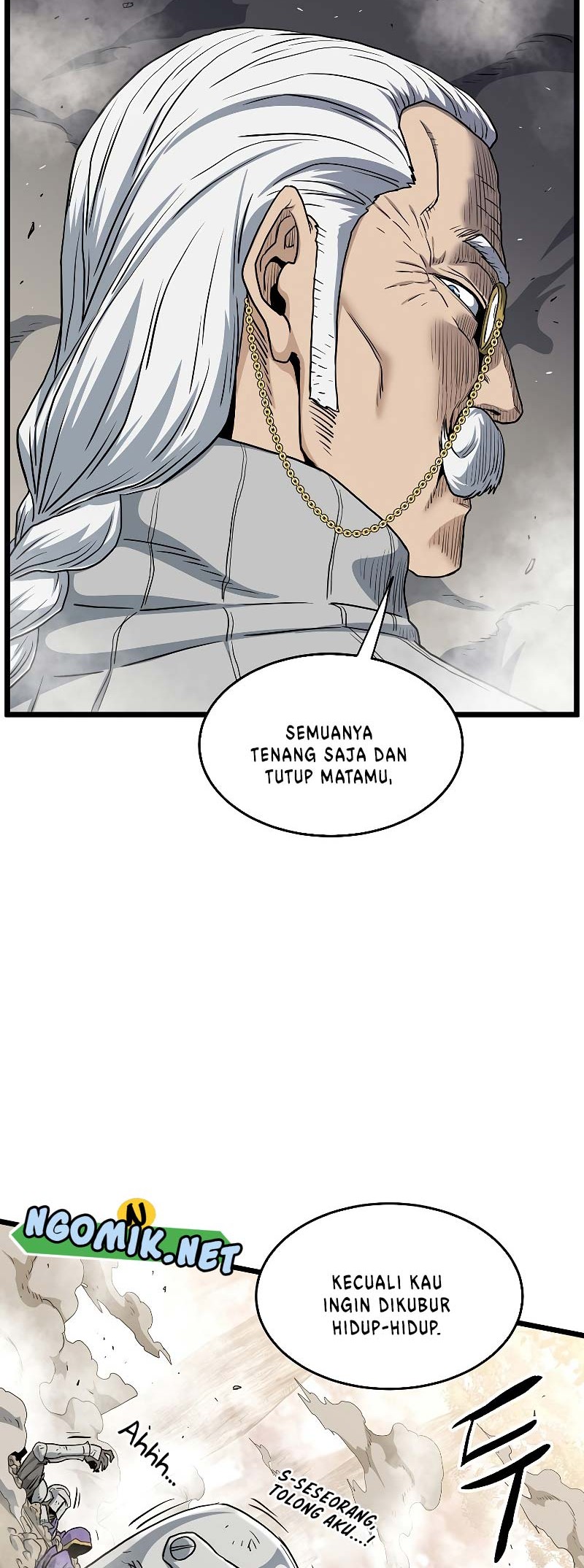 Murim Login - Chapter 147 - Page 33