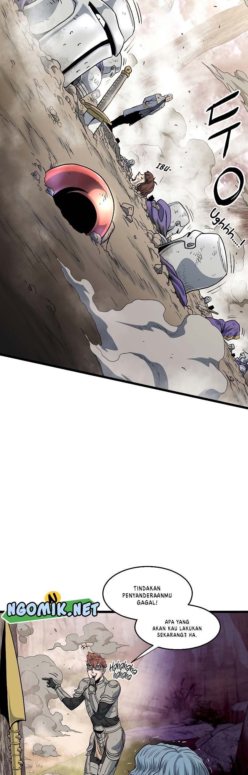 Murim Login - Chapter 147 - Page 34