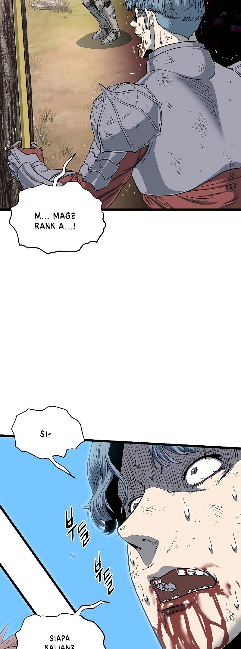 Murim Login - Chapter 147 - Page 35