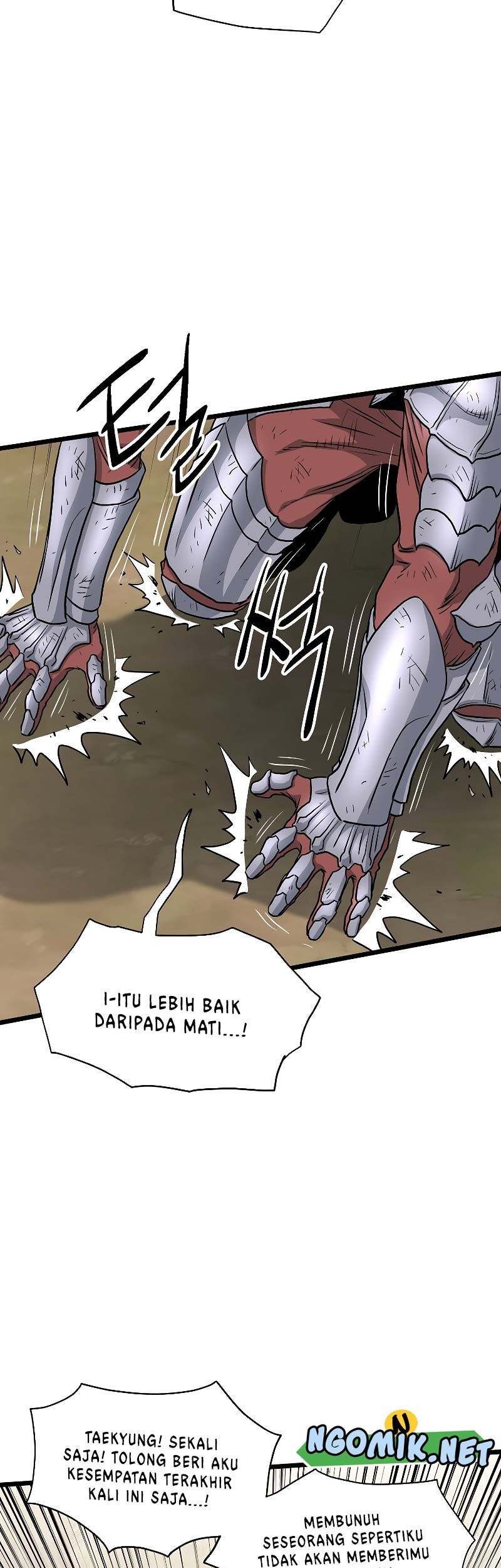 Murim Login - Chapter 147 - Page 38