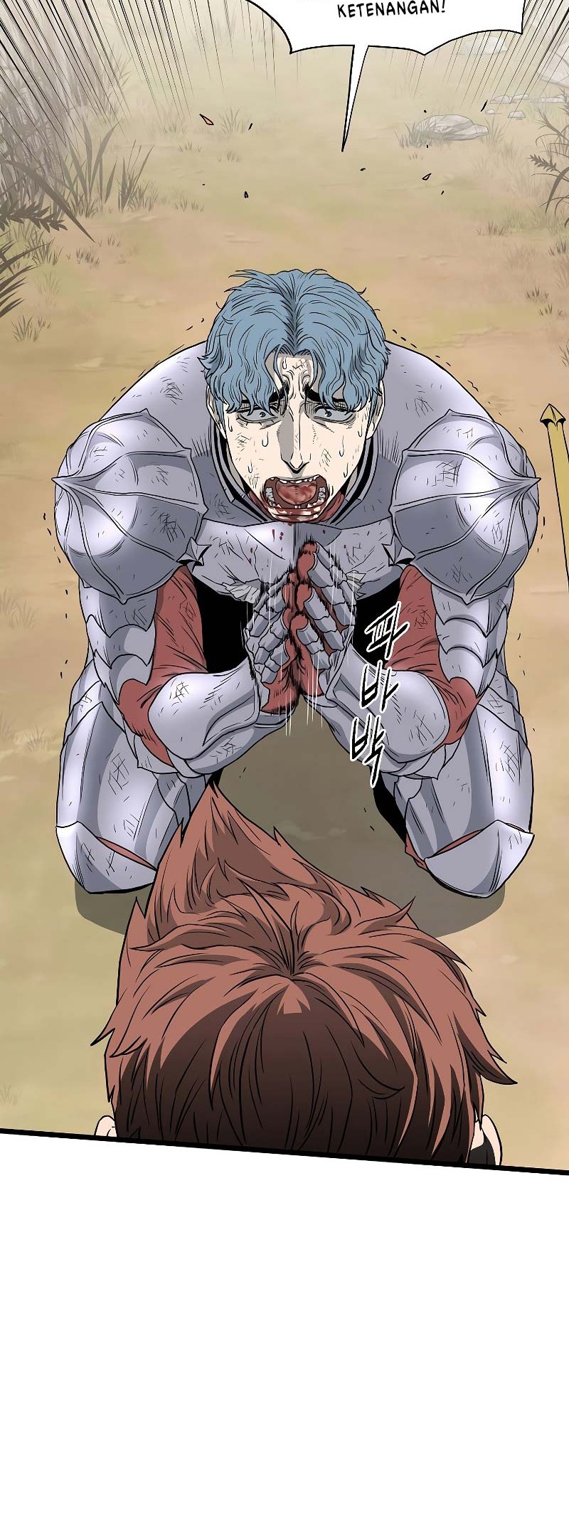 Murim Login - Chapter 147 - Page 39