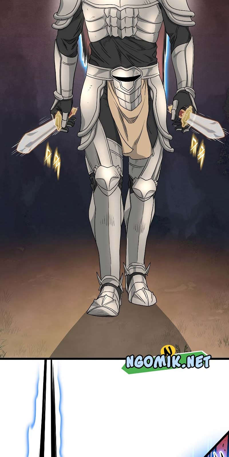 Murim Login - Chapter 147 - Page 47