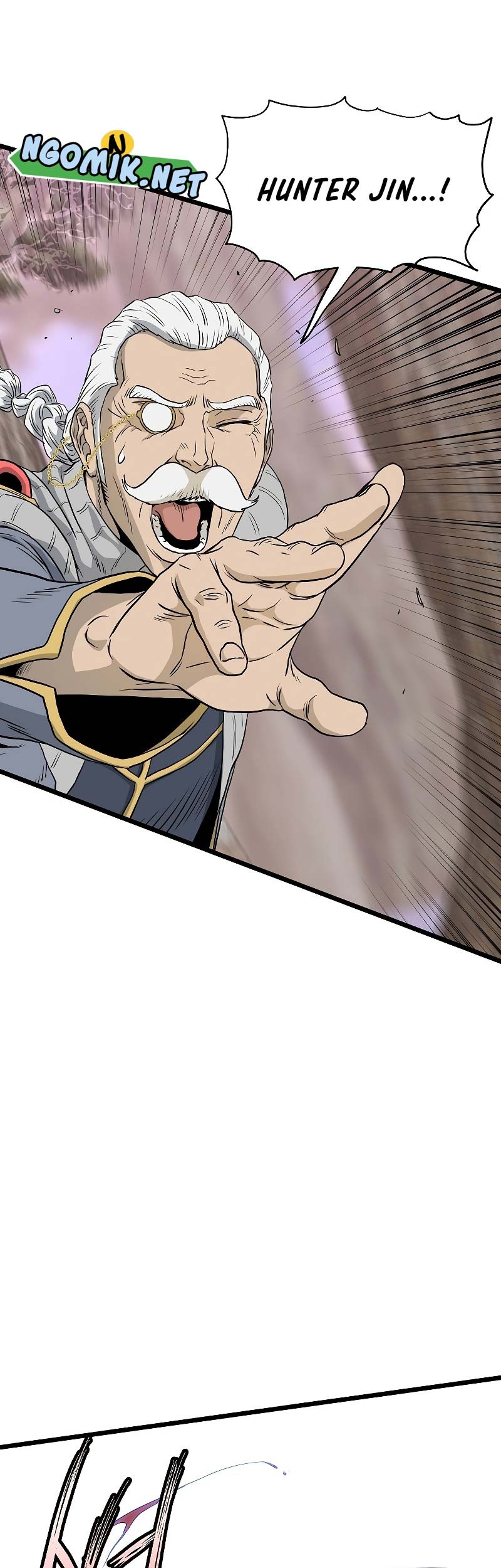 Murim Login - Chapter 147 - Page 50