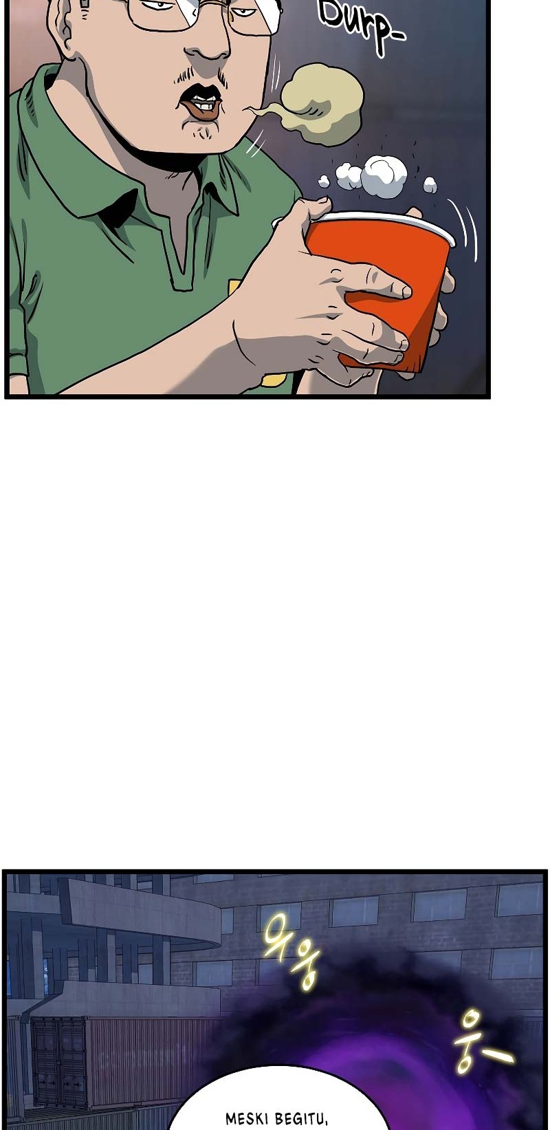 Murim Login - Chapter 147 - Page 57