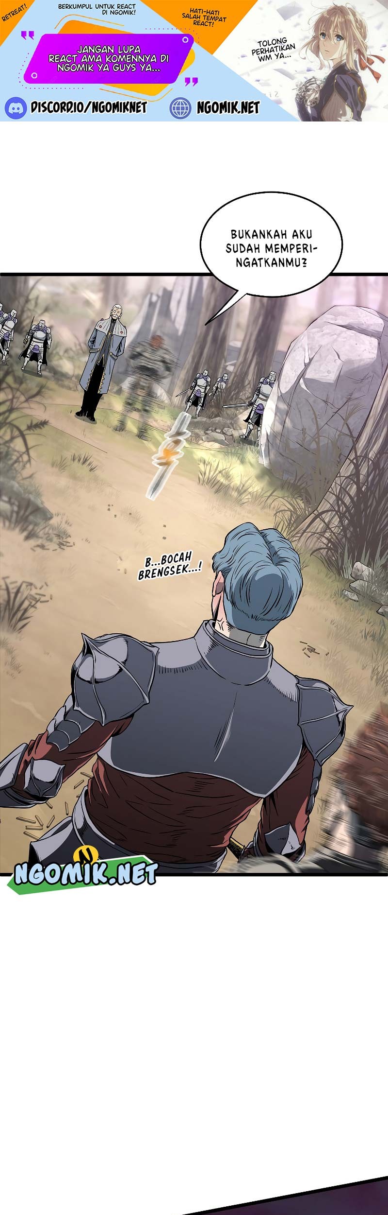 Murim Login - Chapter 147 - Page 2